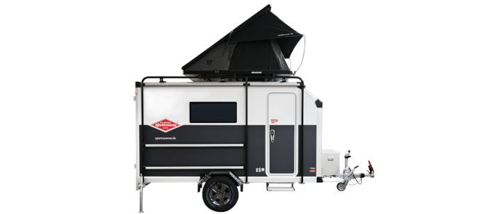 Sportcaravan