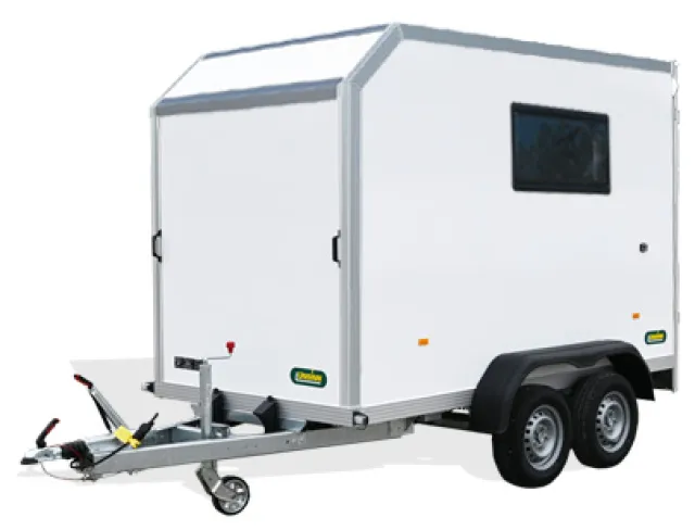 UNSINN UKU-K 2600 kg