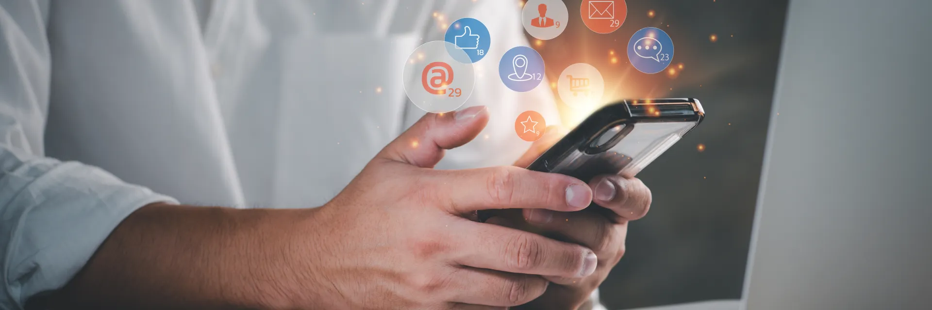 Teamleiter Marketing