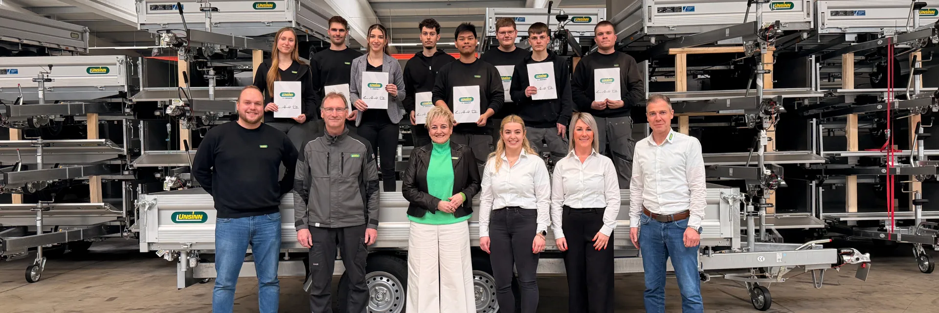 Inthronisation -2026