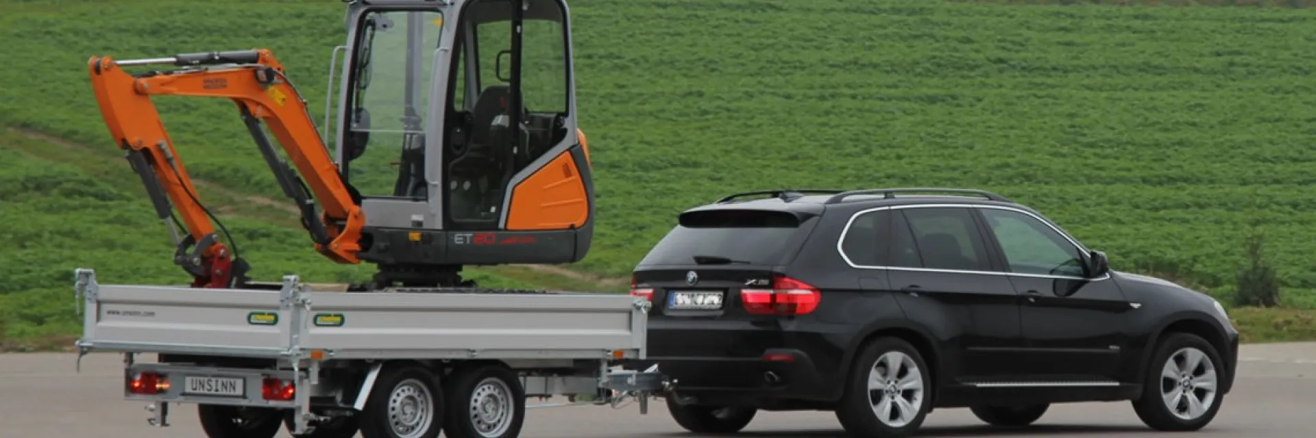 Anhänger von UNSINN