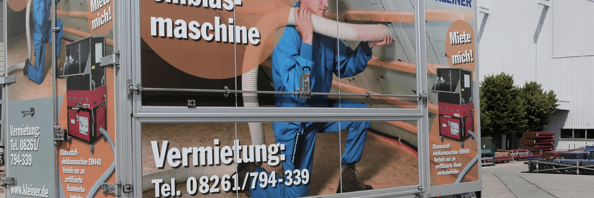 Kofferanhänger Kleiner 