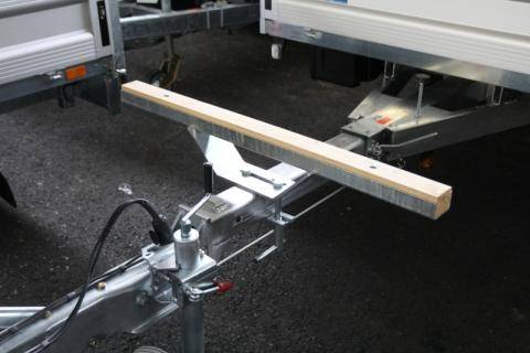 Belastung siebdruckplatte