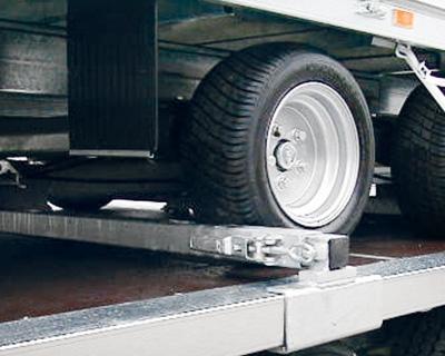 Radstopper, IB 1750 mm