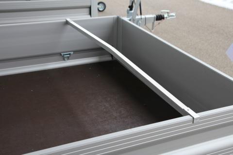 Querstrebe für Flachplane, IB 1750 mm