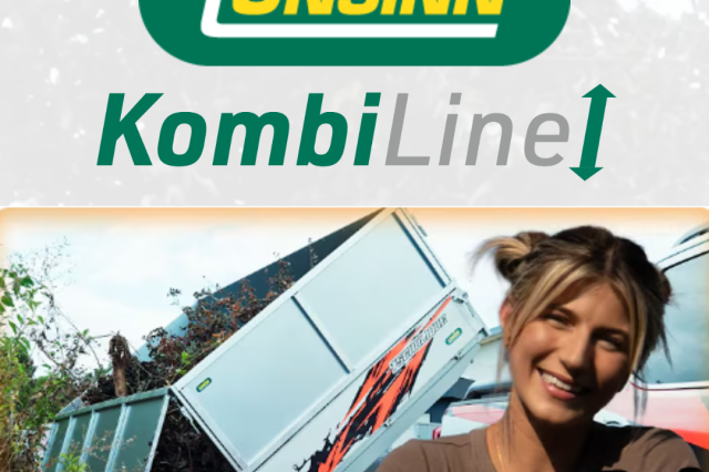 Tschulique KombiLine