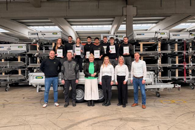 Inthronisation -2026