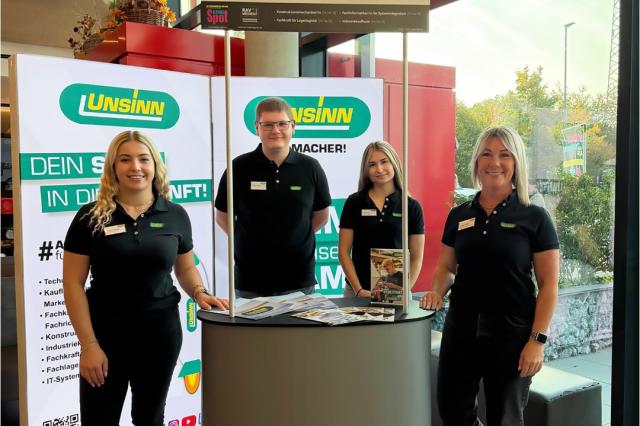 Azubispot Meitingen 2026