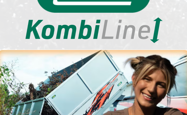 Tschulique KombiLine