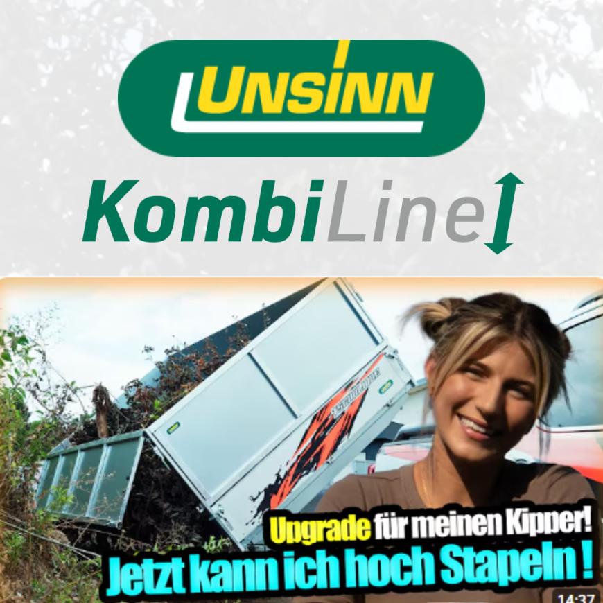 Tschulique KombiLine