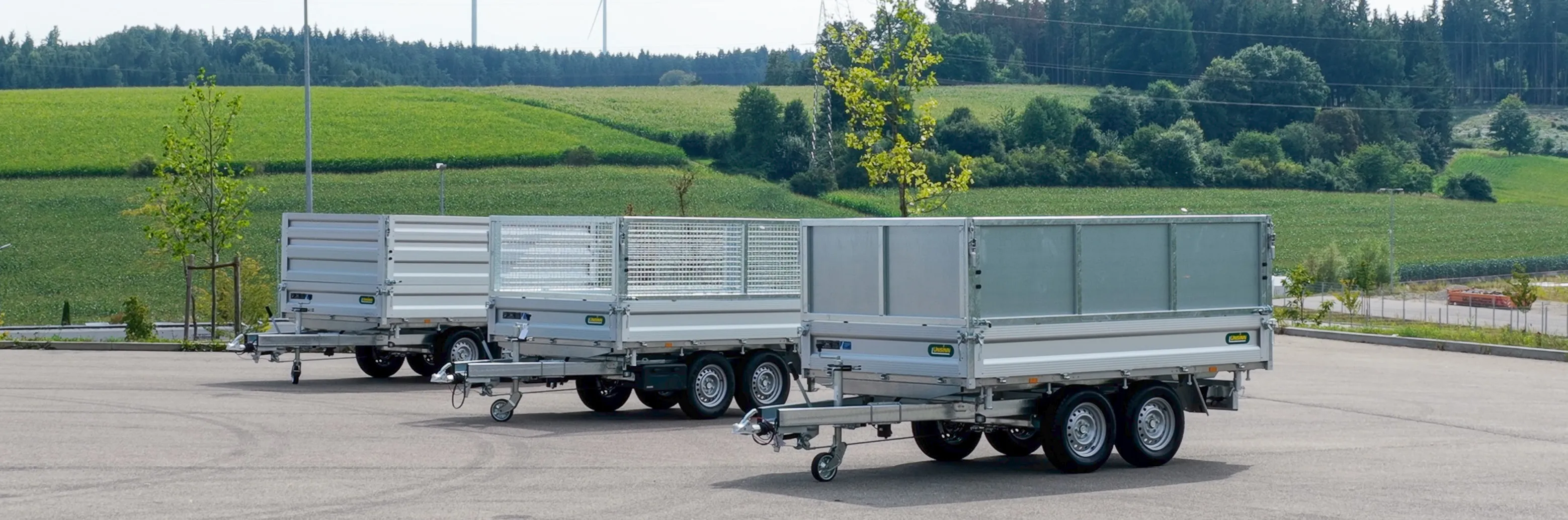 UNSINN KOMBILINE alle Aufsätze