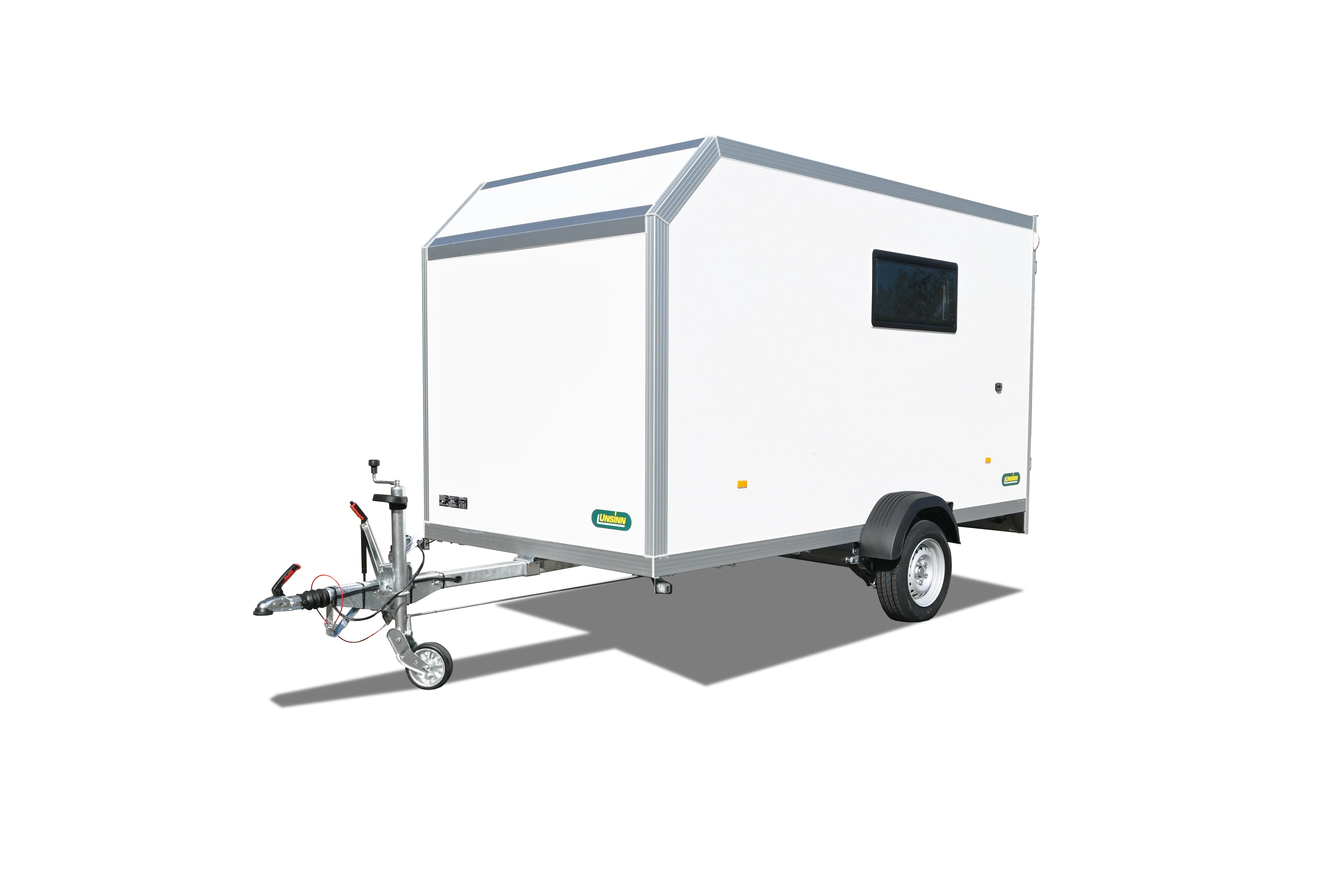 UNSINN WORKLIFE Anhänger