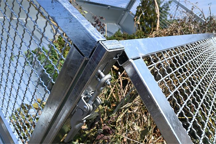 UNSINN KOMBILINE Aufsatz pendelnd