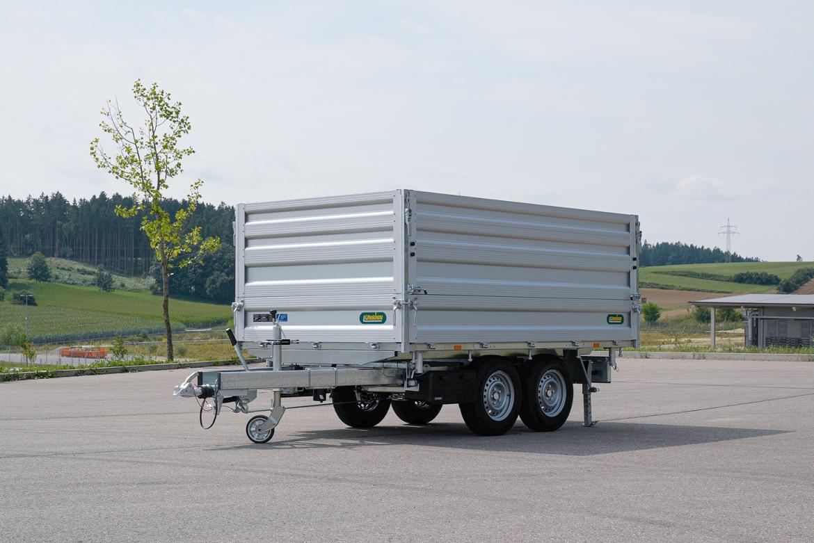 UNSINN KOMBILINE Bordwandaufsatz