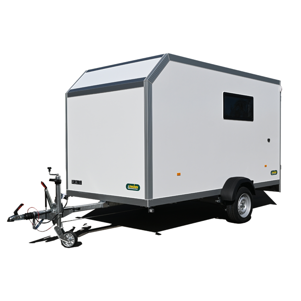 UNSINN WorkLife Seitenansicht